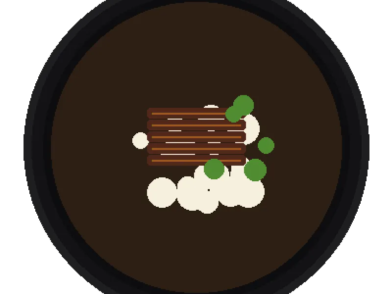 Unagi Don