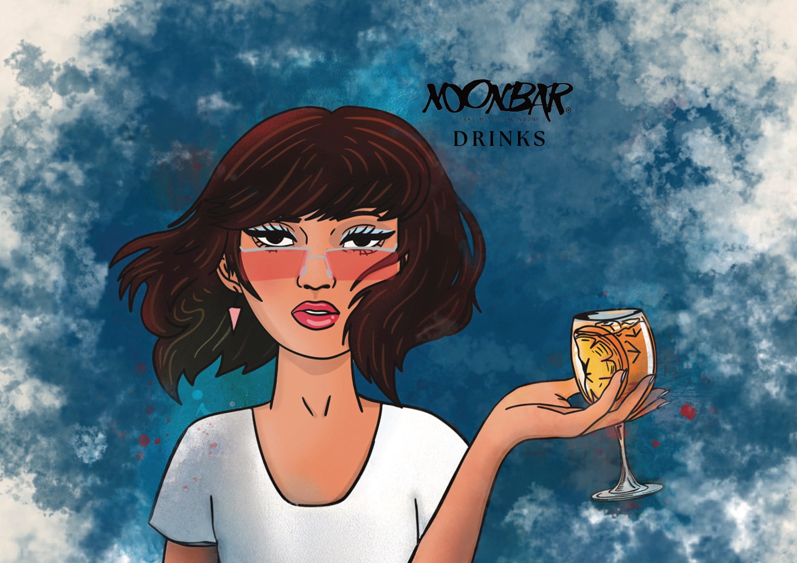 NOONBAR Drinks